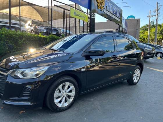CHEVROLET ONIX 1.0 FLEX LT MANUAL CHEVROLET ONIX 1.0 FLEX LT MANUAL